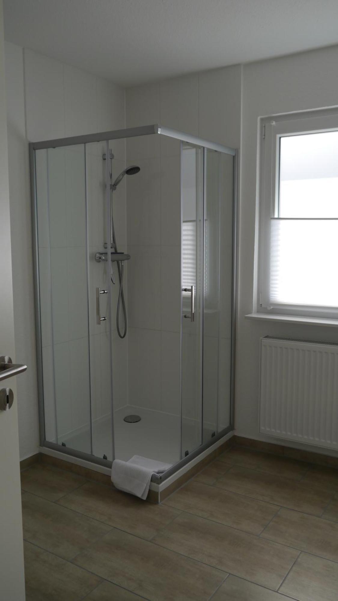 Ferienwohnung Okerblick Goslar Exteriér fotografie